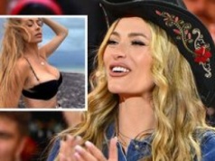 Marcelina Zawadzka pokazała brzuch kilka miesięcy po porodzie. Fanki nie mogą poprzestać w zachwytach