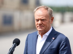Spotkanie Tuska z posłami KO. Bez zmian na stanowisku premiera?