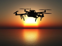 Dolina Dronów na Podkarpaciu za 10 mln euro. Marszałek wysoko mierzy