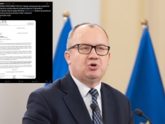 Była urzędniczka MS zaskarżyła bodnarowców do Strasburga!