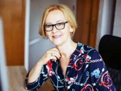 Anna Kupiecka: Zróbmy wszystko, by rak piersi nie powrócił