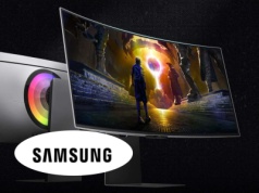 Samsung Odyssey OLED G8 - 34