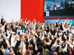 Emigracja wewnętrzna po wyborach? Nie ma co się obrażać na rzeczywistość