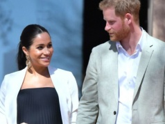Meghan Markle pokazała ciążowy brzuszek. Niespodziewane nagranie wywołało wielkie poruszenie