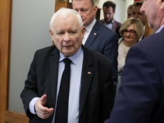 Prezes PiS wskazał najtrudniejszy moment kampanii. 