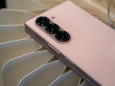 Oto nowy składak Samsunga. Ma być potężny