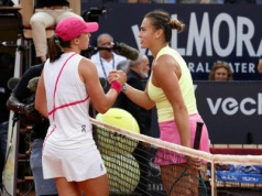 Wielka burza przed meczem Świątek - Sabalenka. Wystarczyła jedna decyzja