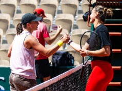 Świątek czy Sabalenka? Mistrz bez wahania wskazał faworytkę
