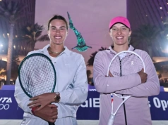 Iga Świątek kontra Aryna Sabalenka. Mecz, na który czeka cały świat