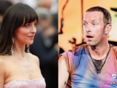Media: Dakota Johnson i Chris Martin ROZSTALI SIĘ!