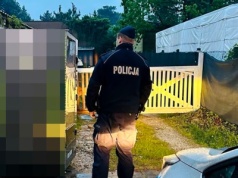 40-latek popełnił trzy przestępstwa jednego dnia. Dopiero wyszedł z więzienia