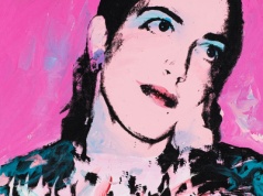 Andy Warhol sprzedał się w Warszawie. Rekordy cen na polskiej aukcji sztuki