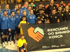 Piłka ręczna: ORLEN Wisła Płock z tytułem Mistrza Polski