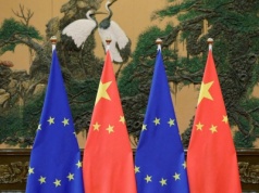 UE-Chiny: nowa wojna handlowa, bez udziału Donalda Trumpa?