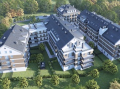 Victoria Dom przydzieliła warunkowo obligacje serii P2024C na 81,4 mln zł