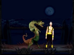 Mortal Kombat Legacy Kollection przypomni nam o dawnej chwale kultowej serii