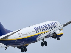 Silne turbulencje podczas lotu nad Niemcami. Są ranni
