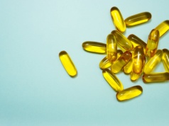 Suplementy omega-3 mogą zwiększać ryzyko udaru i migotania przedsionków