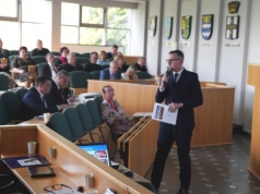 Zerowa wartość determinant. Miasto zawiadamia resort finansów i wnioskuje o korektę