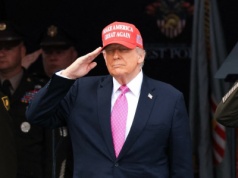 Trump wydał zakaz wjazdu dla obywateli 12 krajów. Kto na czarnej liście?