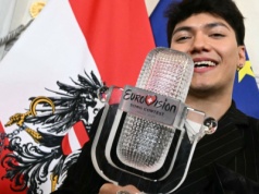 JJ, zwycięzca Eurowizji: nigdy niczego w życiu nie wygrałem [WYWIAD]