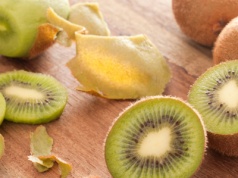 Jadł kiwi przed zaśnięciem. Takie przyniosło to efekty