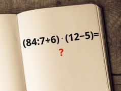 Zagadka matematyczna dla bystrzaków. Sprawdź, czy sobie poradzisz