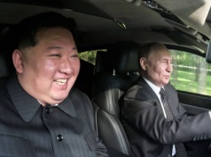 Kim Dzong Un obiecał Rosji 