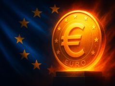 Kolejny kraj przyjmuje euro, Polska ogromną białą plamą na mapie. Mamy się bać?