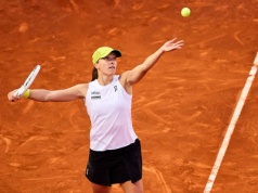 Świątek kontra Sabalenka. Stopy bez zmian. Francuzi nie obejrzą porno? 5 tematów na dziś | Świątek kontra Sabalenka. Stopy bez zmian. Francuzi nie obejrzą porno? 5 ważnych tematów na dziś