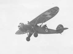 5 czerwca 1930 r. dokonano pierwszego oblotu samolotu Lublin R.XIII