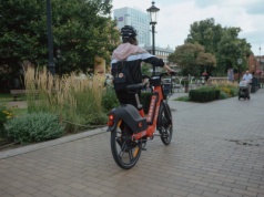 Państwo oferuje 4,5 tys. zł dopłaty do roweru elektrycznego. Wsparcie ma ruszyć lada moment