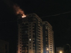 Kolejne nocne ataki rosyjskich dronów na Ukrainę. Pięć osób nie żyje