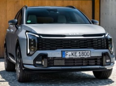 KIA Sportage 2025 debiutuje w europejskim wydaniu. Jest dużo lepsza