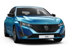 Peugeot 308 1.5 BlueHdi to ostatni osobowy lew z dieslem. Ile kosztuje?