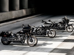 Poprzedni sezon dla Harley-Davidsona był 