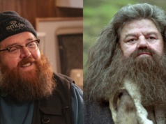 Nowy Hagrid będzie inny niż wcześniej – Nick Frost zapowiada świeże podejście do roli