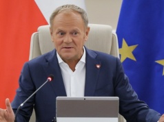 Trzęsienie ziemi w Platformie. Donad Tusk wezwał polityków na dywanik