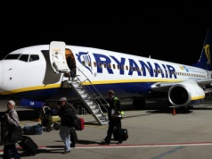 Pasażerowie bili głowami w sufit, stewardesy płakały. Horror na pokładzie Ryanaira
