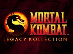 Mortal Kombat: Legacy Kollection przywróci kultowe bijatyki na współczesne platformy