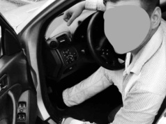 Nie warto próbować zatrzymywać pijanego kierowcy. Jeszcze sobie coś zrobicie
