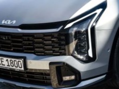 Kia Sportage po liftingu wjeżdża do Europy. Co się zmieniło?