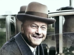 André Citroën w obszernym wywiadzie dla polskiego dziennika: „Dążę do tego, by każdy mógł mieć swoje auto – jak to już jest w Ameryce”