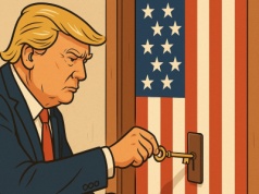Trump podpisuje rozporządzenie: zakaz wjazdu dla obywateli z 12 krajów