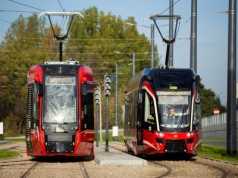Industriada — bezpłatna komunikacja miejska GZM dla uczestników