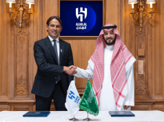 Oficjalnie: Simone Inzaghi zaprezentowany w nowym klubie