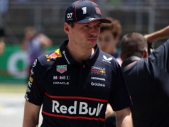 Schumacher zabrał głos ws. przyszłości Verstappena. Ależ scenariusz