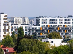 Boom na kredyty mieszkaniowe