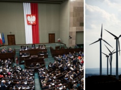 Ustawa wiatrakowa coraz bliżej? Sejmowa podkomisja zatwierdziła liczne poprawki