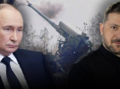 Putin grozi zemstą. Stanowcza reakcja Zełenskiego